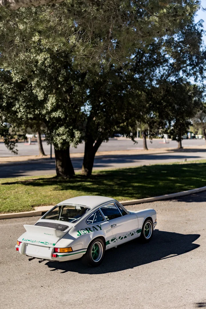 Peter Racing Team Monte-Carlo, 2026